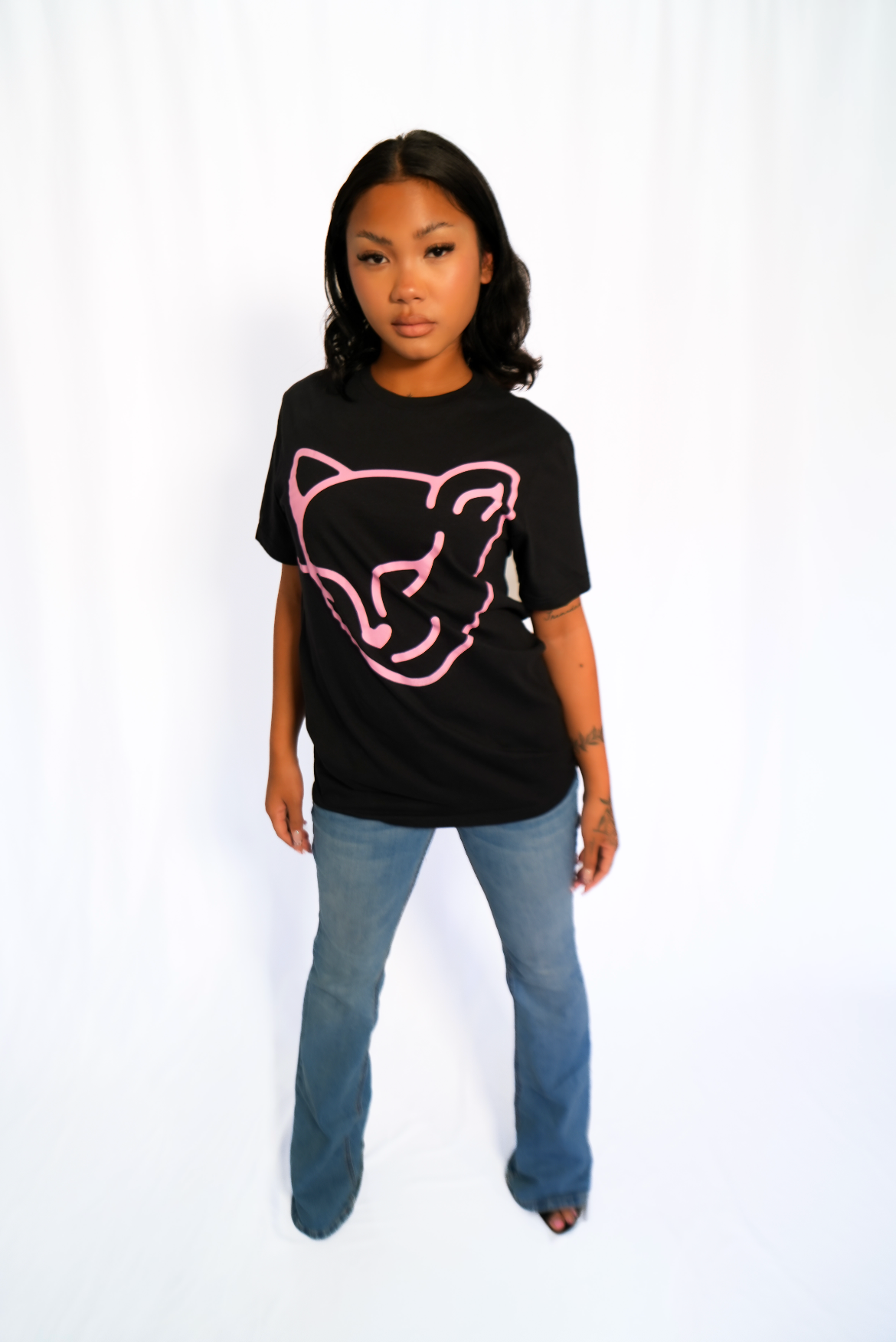 Klassic Kitty Tee