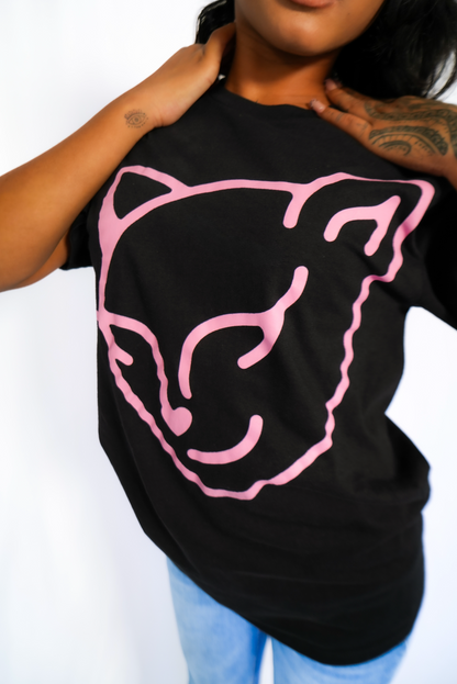 Klassic Kitty Tee