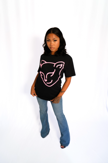 Klassic Kitty Tee