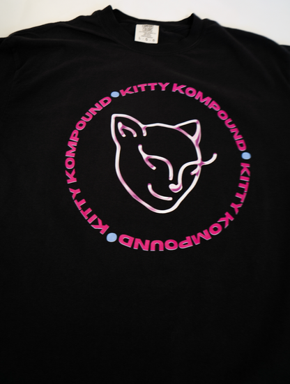 Pretty Kitty Tee