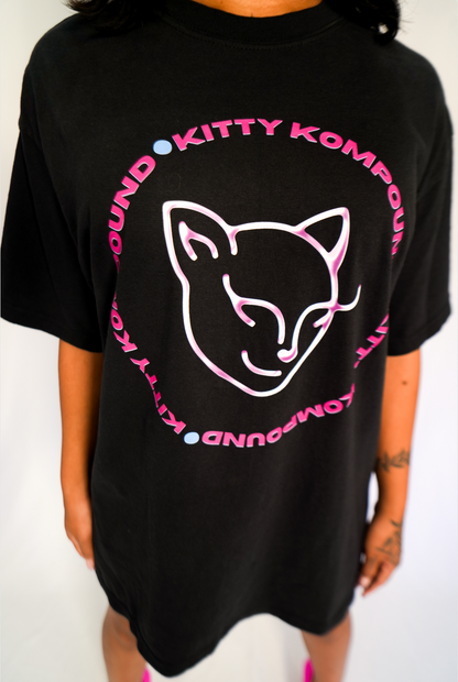 Pretty Kitty Tee